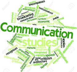 Communication Studies